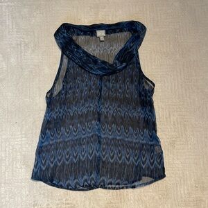 Converse M Summer Tank Top See through